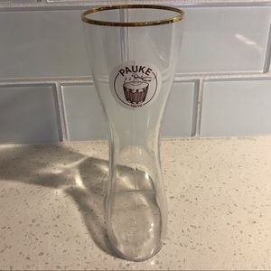 ⭐️🌴Pauke Boot Glass